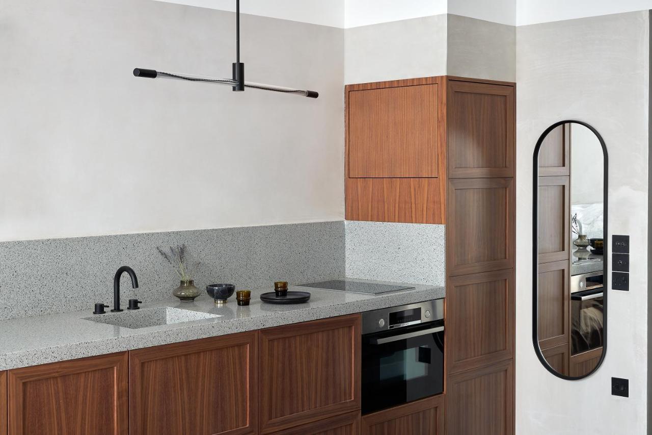 Staycity Dalston Apart-hotel Londres
