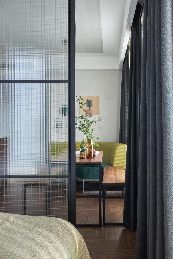 Apart-hotel Staycity Dalston Londres