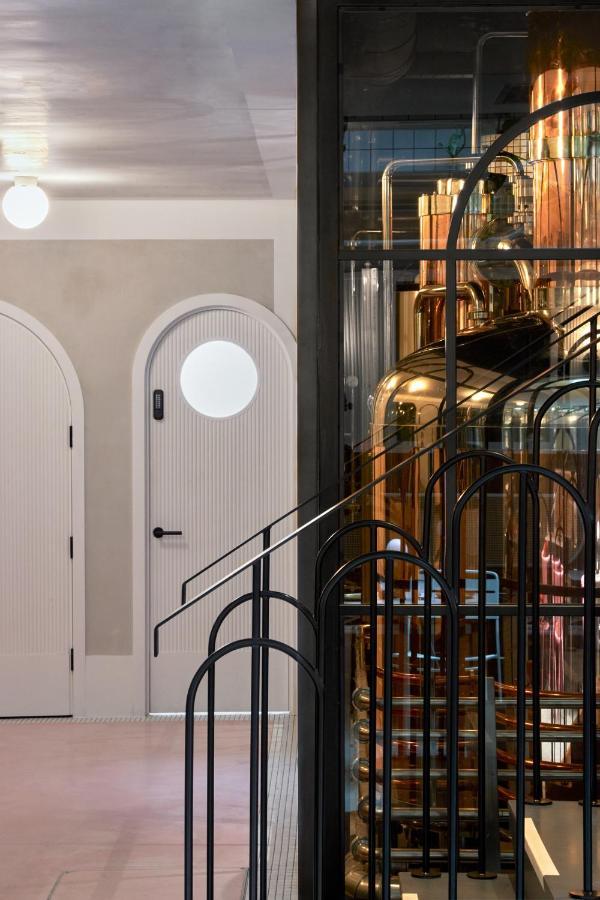 Staycity Dalston Apart-hotel