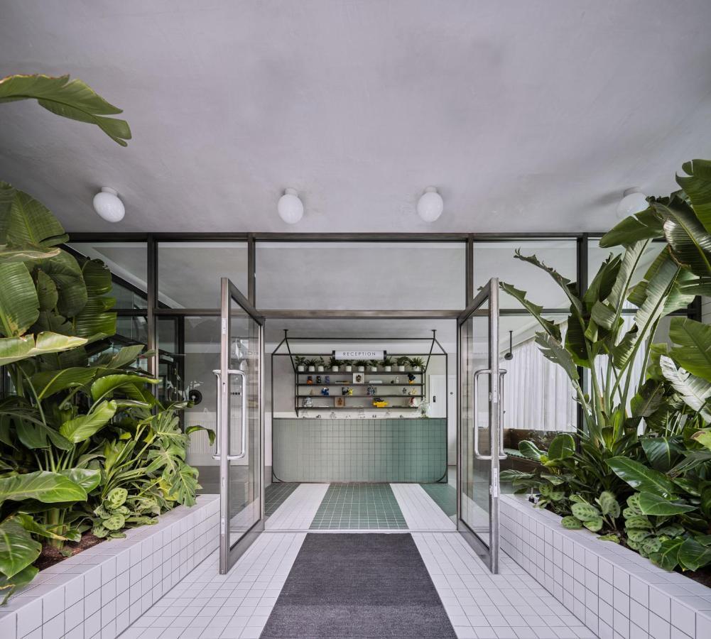 Apart-hotel Staycity Dalston 4*