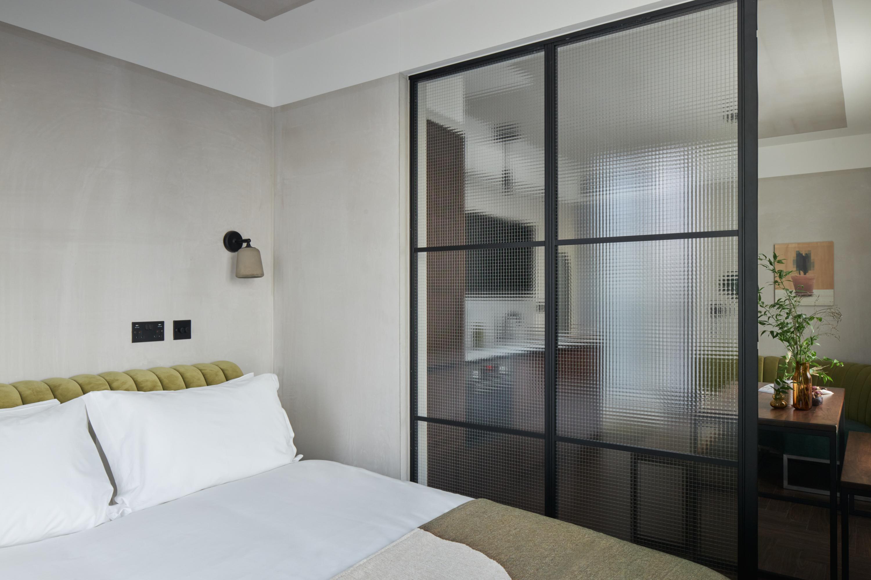 Staycity Dalston Apart-hotel 4*