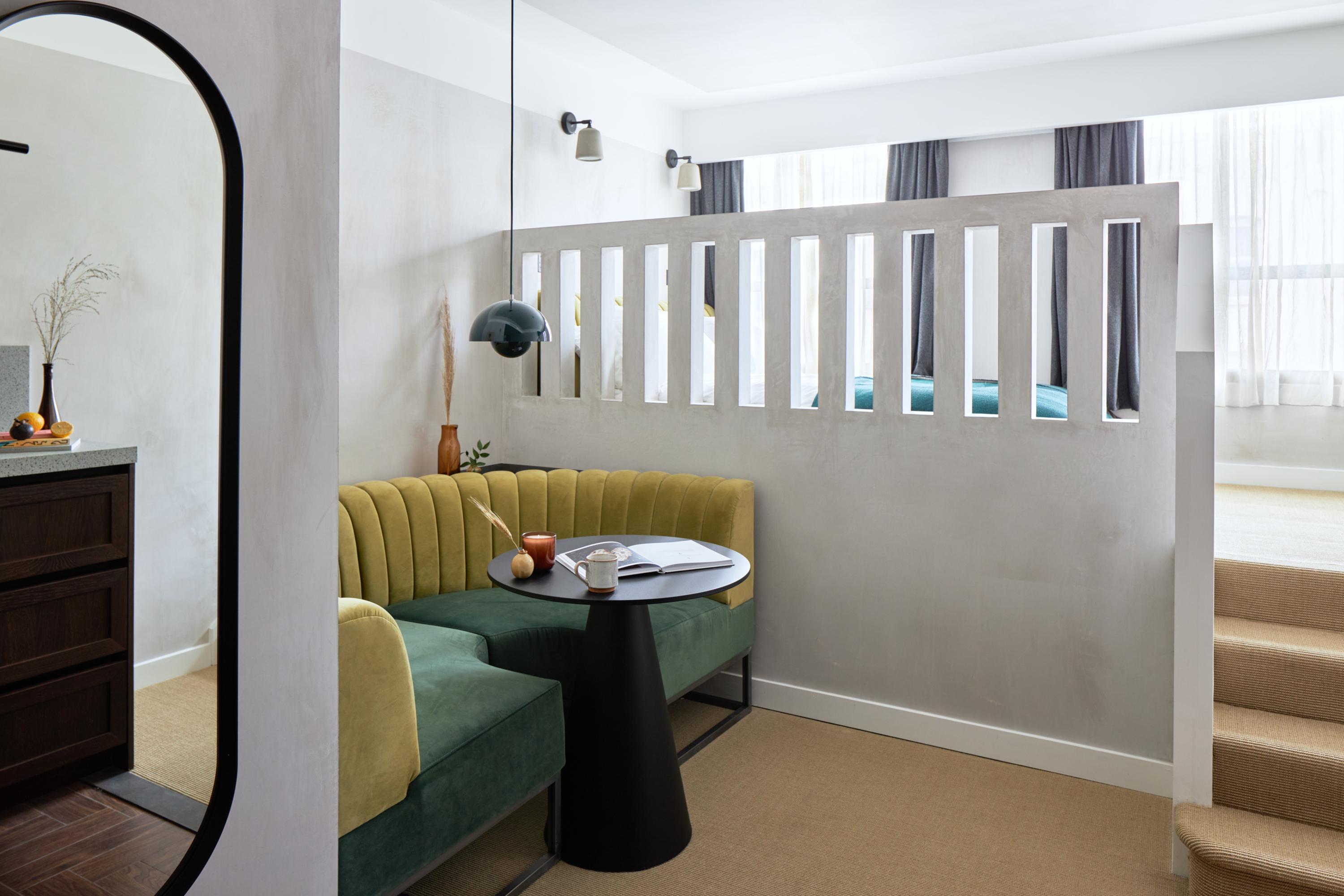 Staycity Dalston Apart-hotel