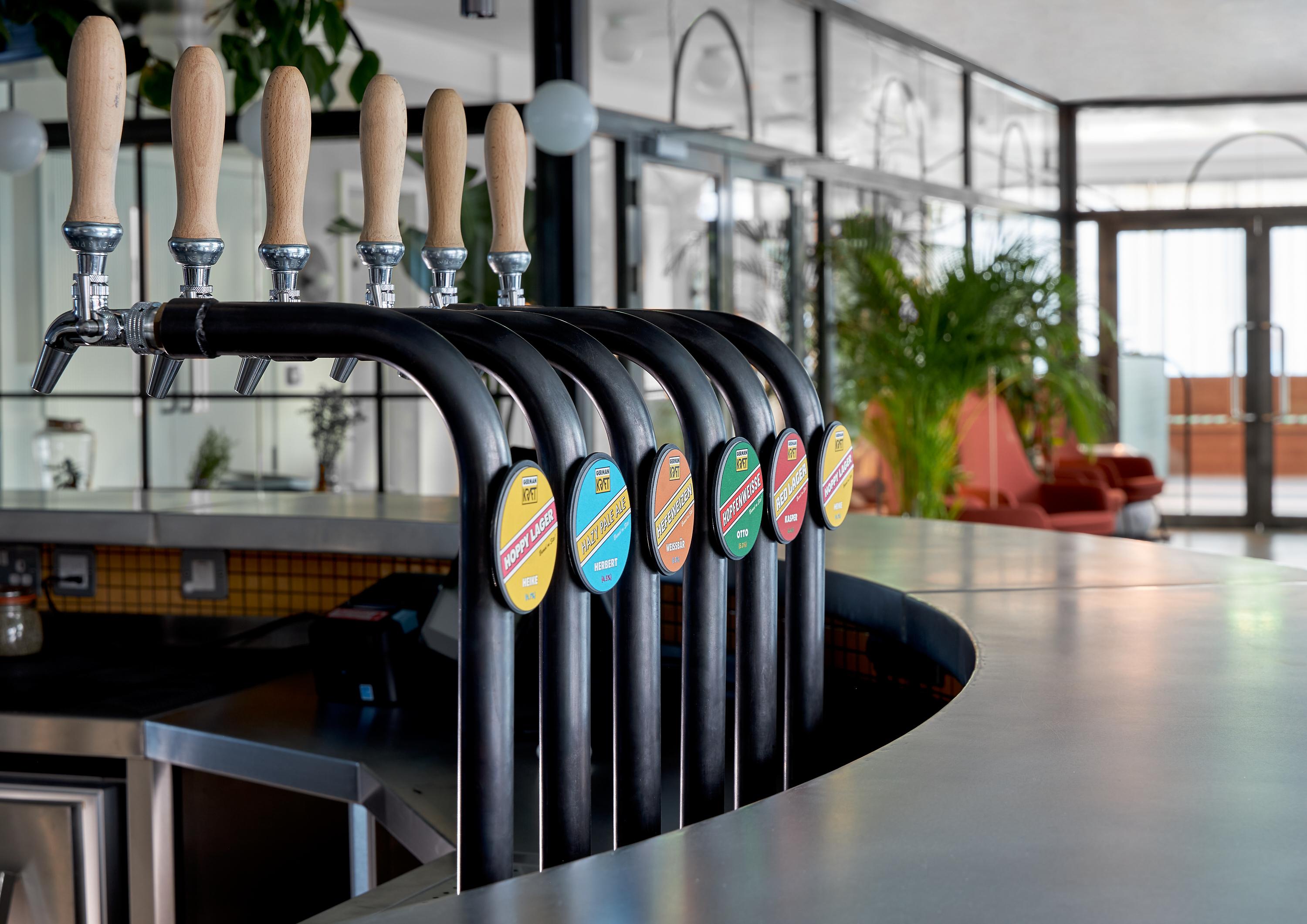 Apart-hotel Staycity Dalston