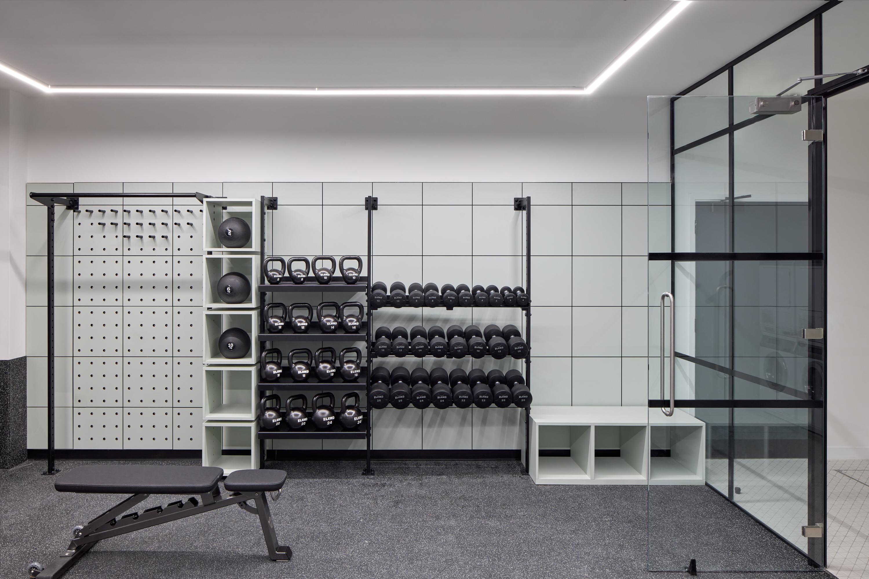 Apart-hotel Staycity Dalston 4*