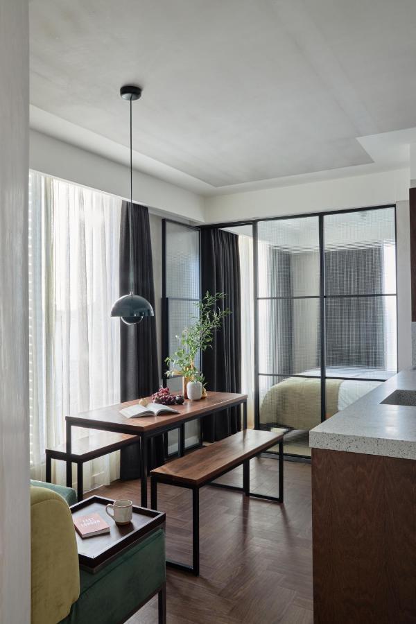 Aparthotel Staycity Dalston Londres