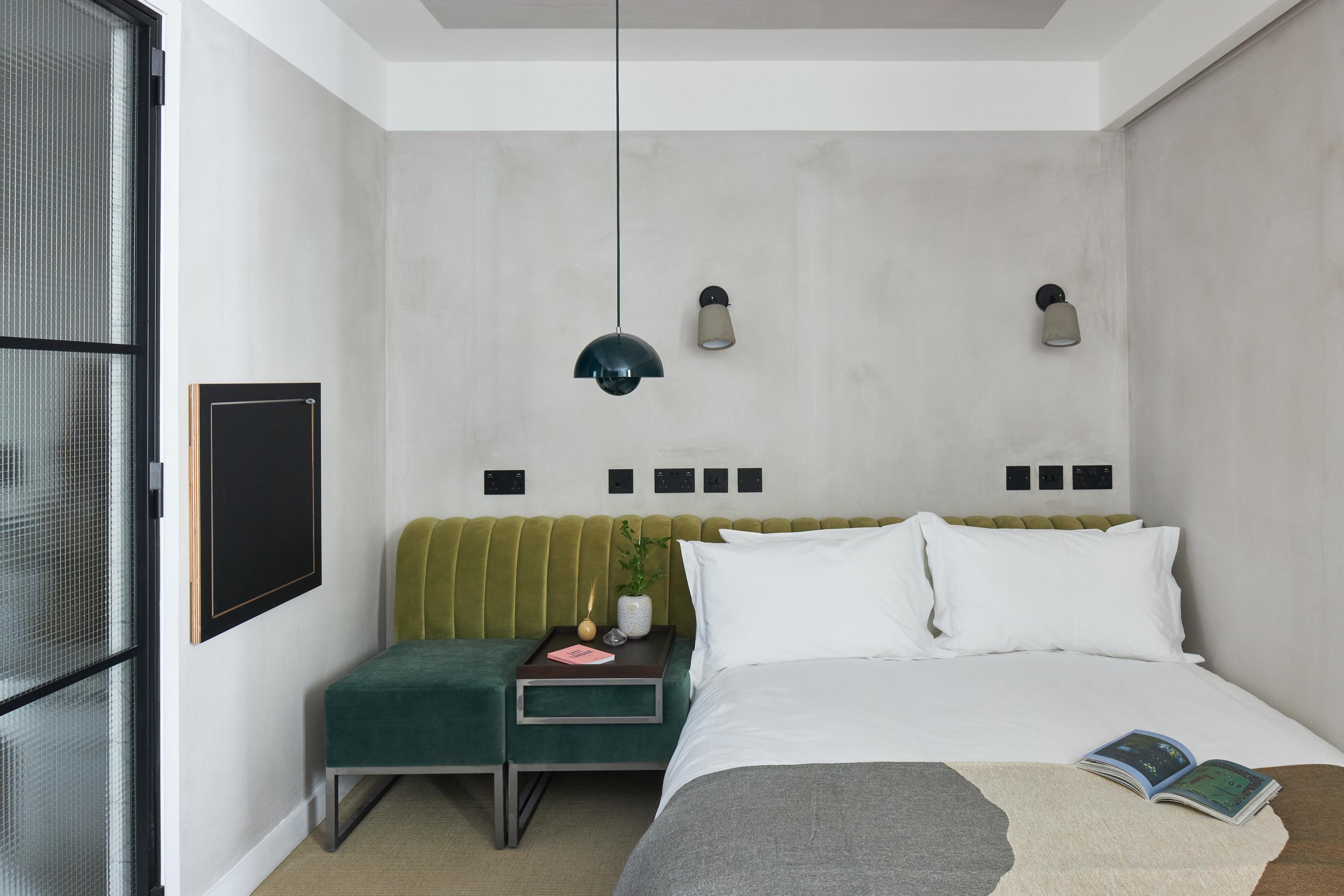 Staycity Dalston Aparthotel Londres