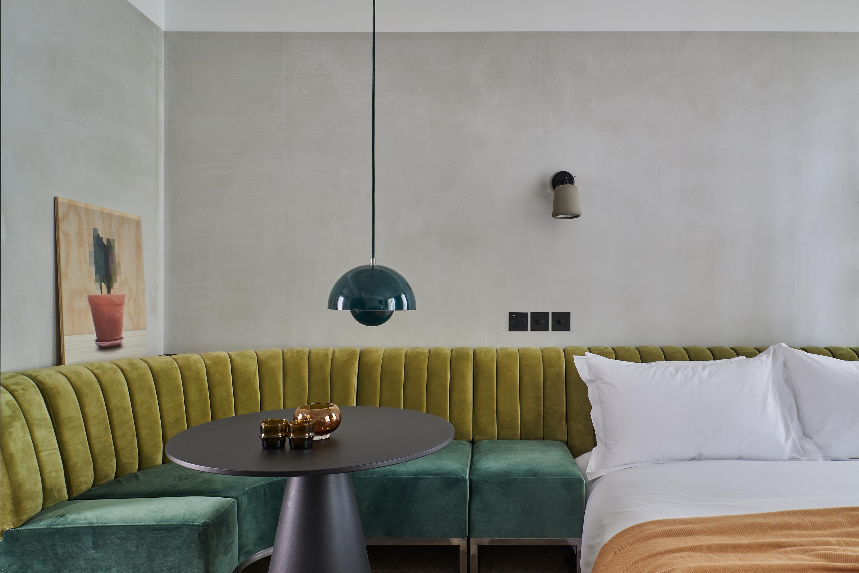 Staycity Dalston Aparthotel Londres